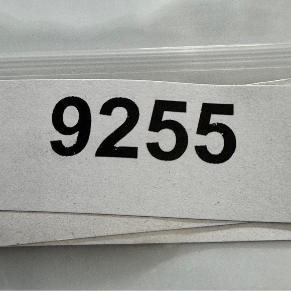 STS Blue Ellie Ankle Skinny Jeans | 27 | NWT Navy Blue High Rise Stretch Denim - Picture 11 of 11